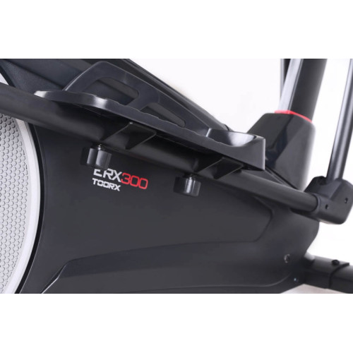 Орбитрек  Toorx Elliptical ERX 300 - фото №13